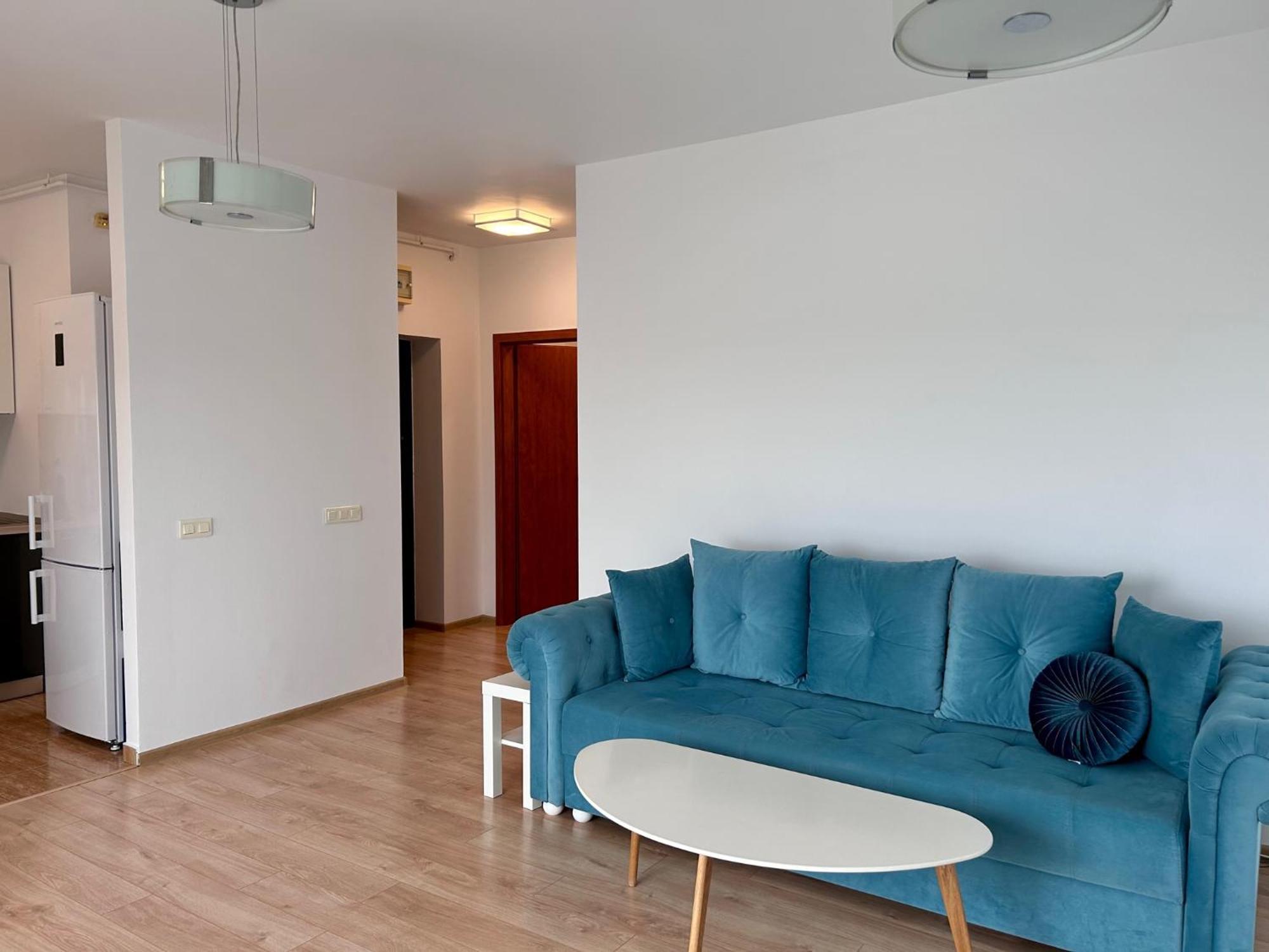 Sunrise Apartment Boekarest Buitenkant foto